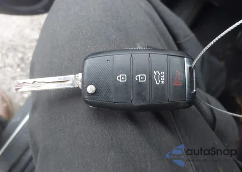 2015 Kia Soul + from USA, damaged, VIN KNDJP3A55F7763921